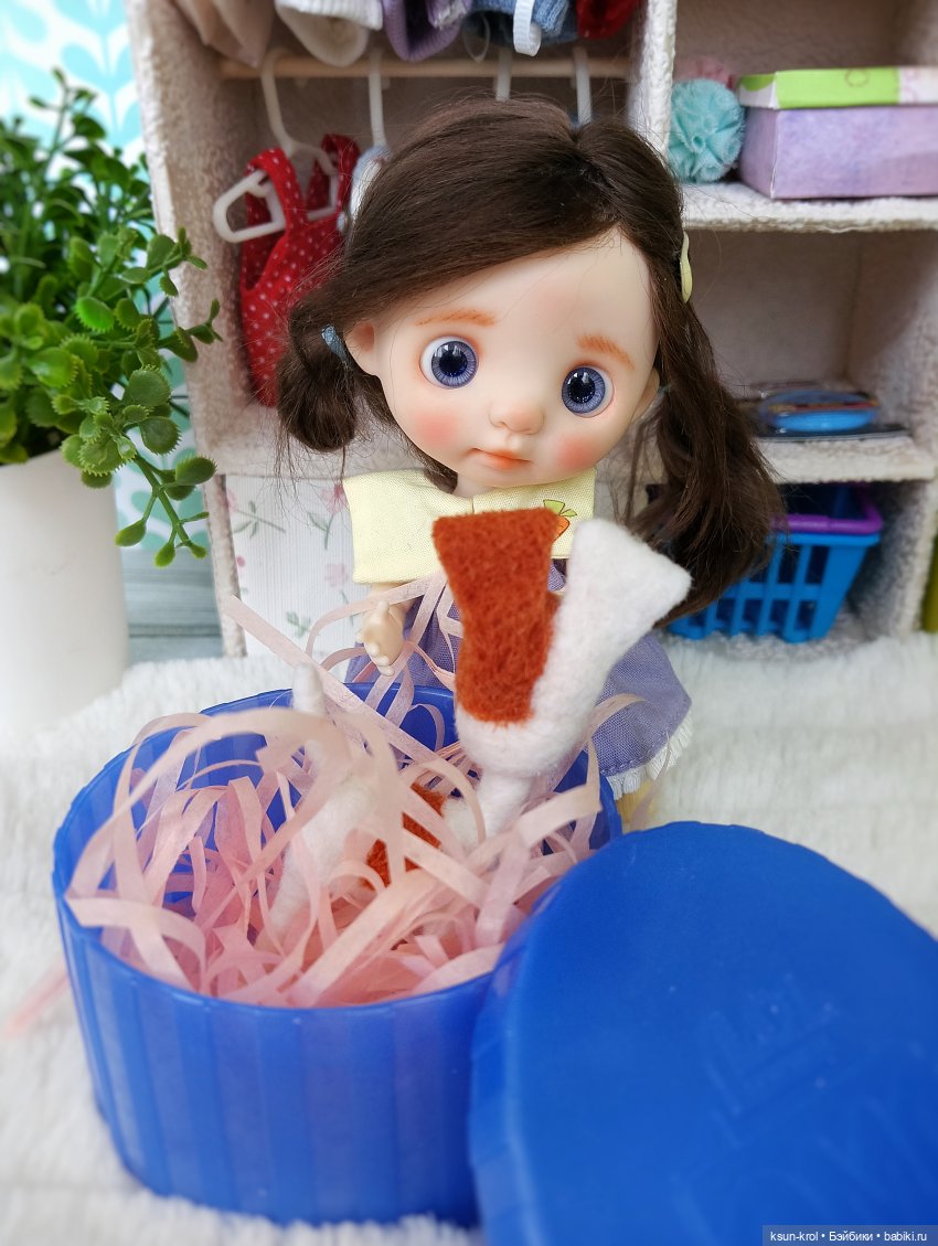 Крошки с ладошку. Часть 8 (фото 10)