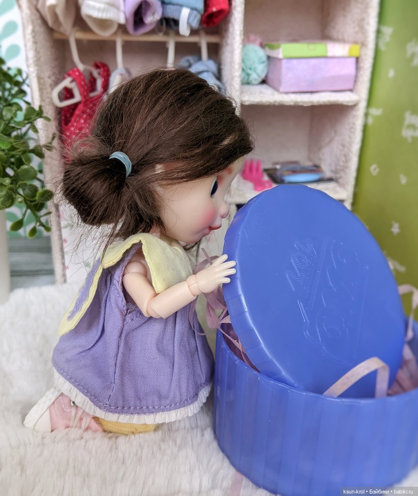 Крошки с ладошку. Часть 8 (фото 9)