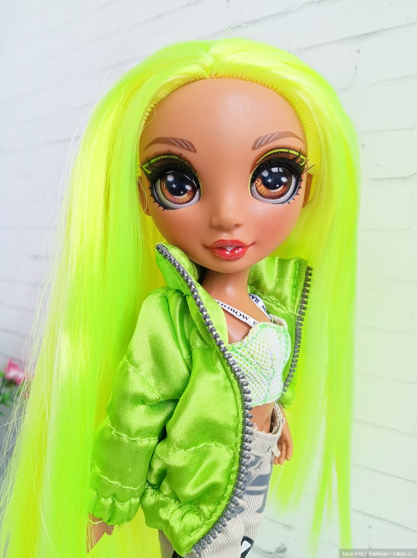 Rainbow High. Часть 5 — Куклы Rainbow High (Рейнбоу Хай (фото 4)