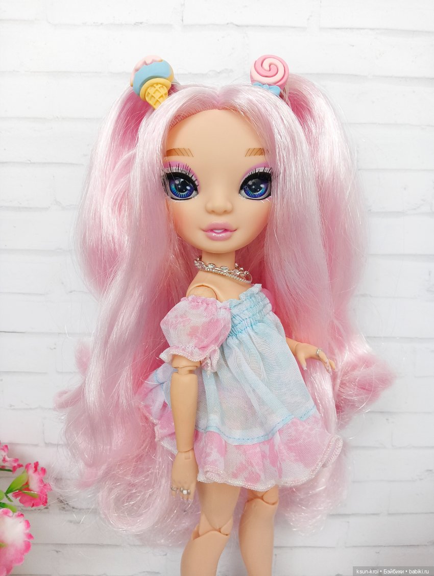 Rainbow High. Часть 5 — Куклы Rainbow High (Рейнбоу Хай (фото 6)