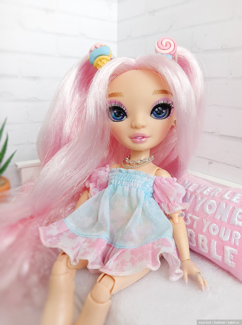 Rainbow High. Часть 5 — Куклы Rainbow High (Рейнбоу Хай (фото 8)