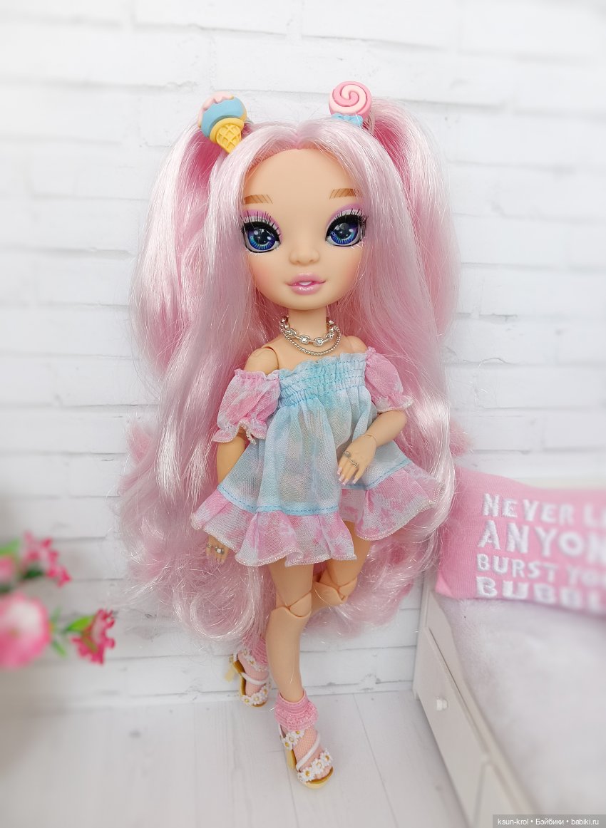 Rainbow High. Часть 5 — Куклы Rainbow High (Рейнбоу Хай (фото 9)