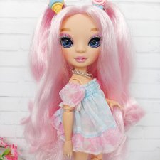 Rainbow High. Часть 5