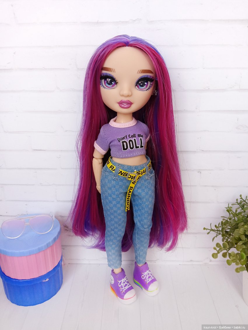 Rainbow High. Часть 5 — Куклы Rainbow High (Рейнбоу Хай (фото 10)