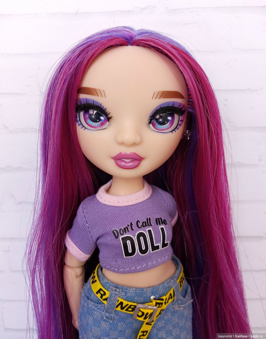 Rainbow High. Часть 5 — Куклы Rainbow High (Рейнбоу Хай