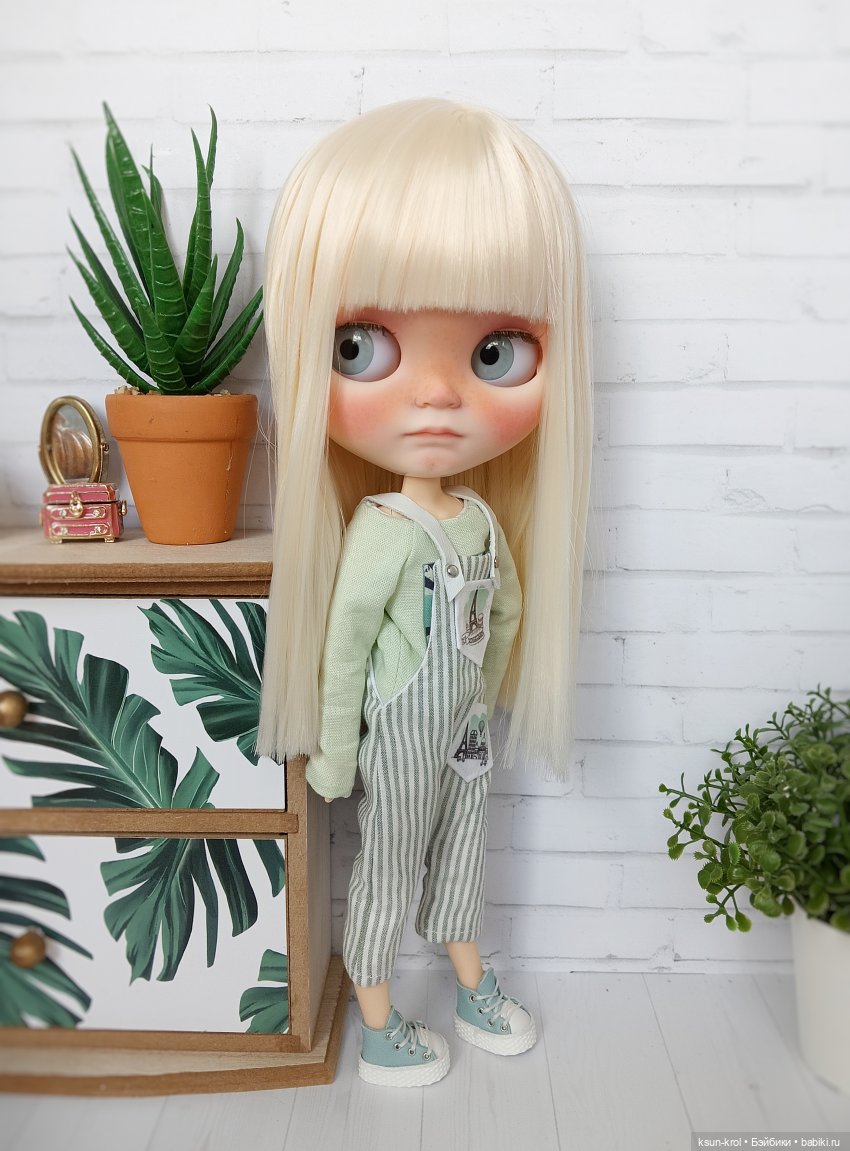 Чудесные Блайзочки. Часть 3 🌸 (фото 4)