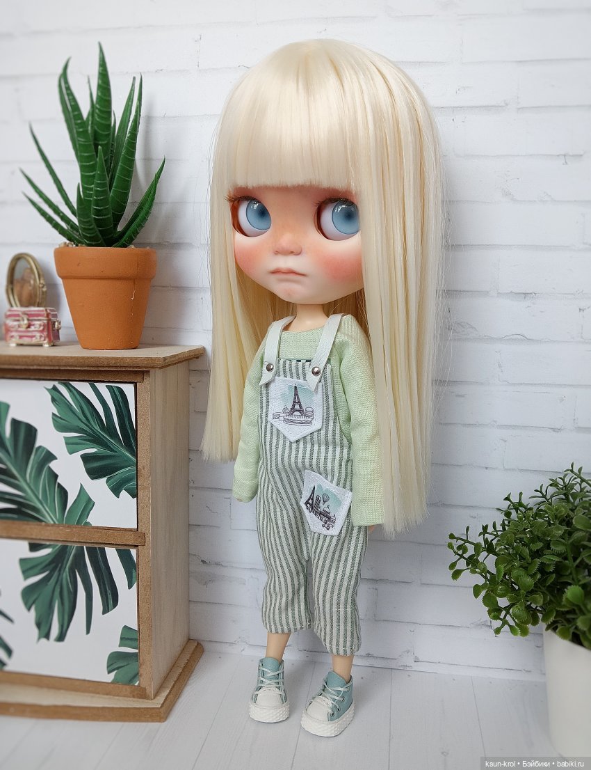 Чудесные Блайзочки. Часть 3 🌸