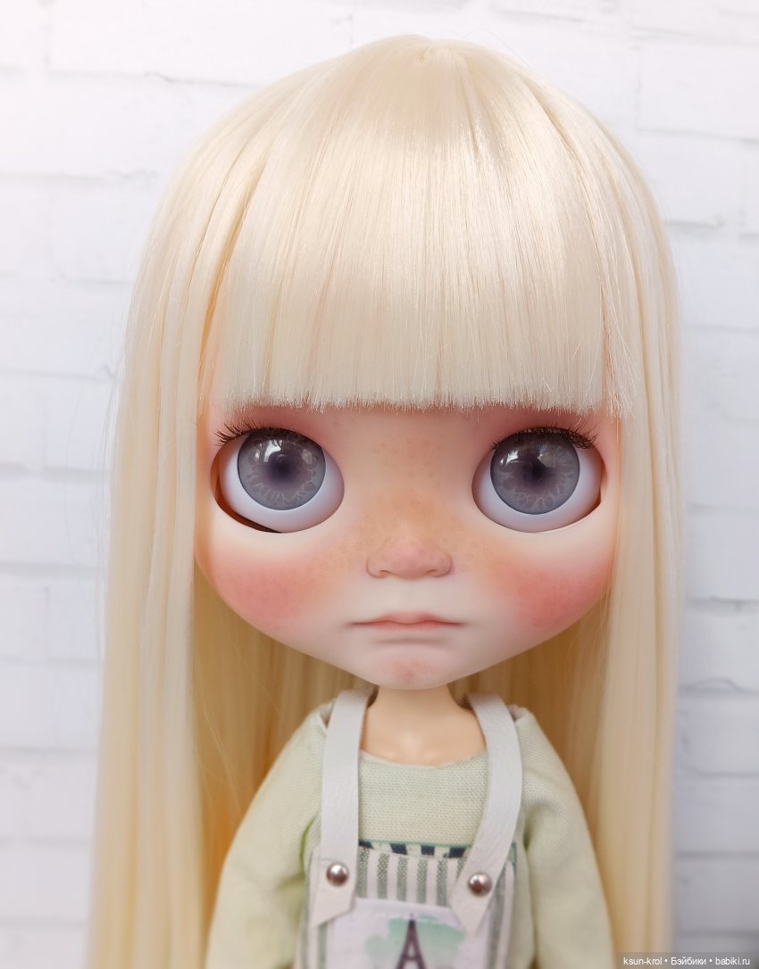 Чудесные Блайзочки. Часть 3 🌸 (фото 3)