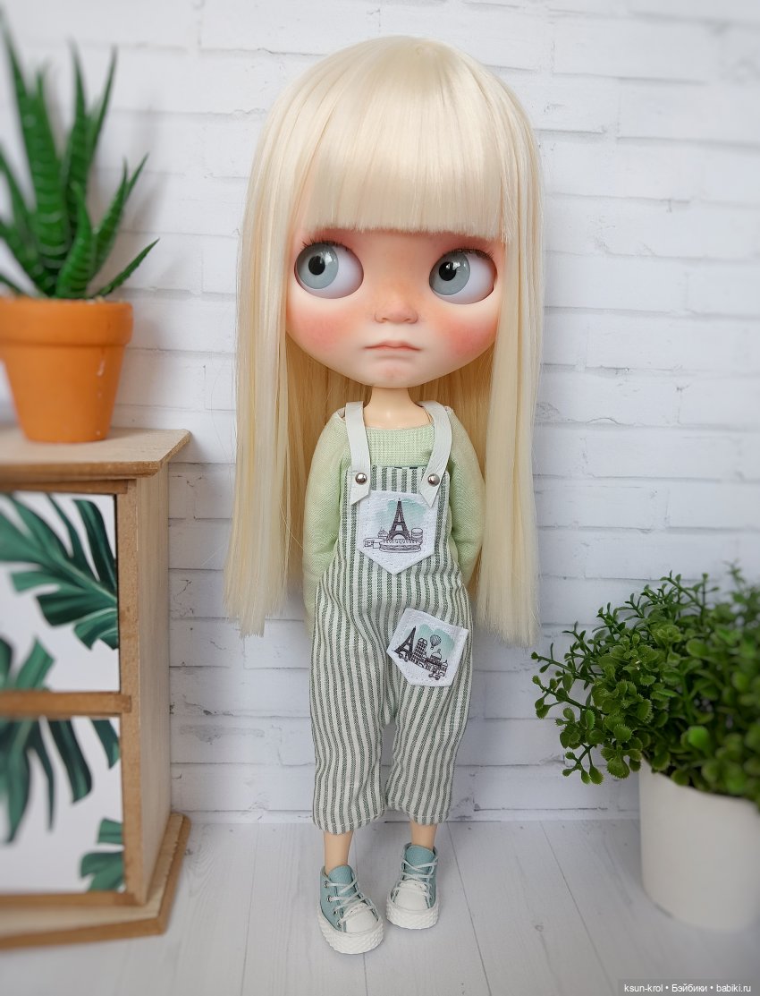 Чудесные Блайзочки. Часть 3 🌸 (фото 2)