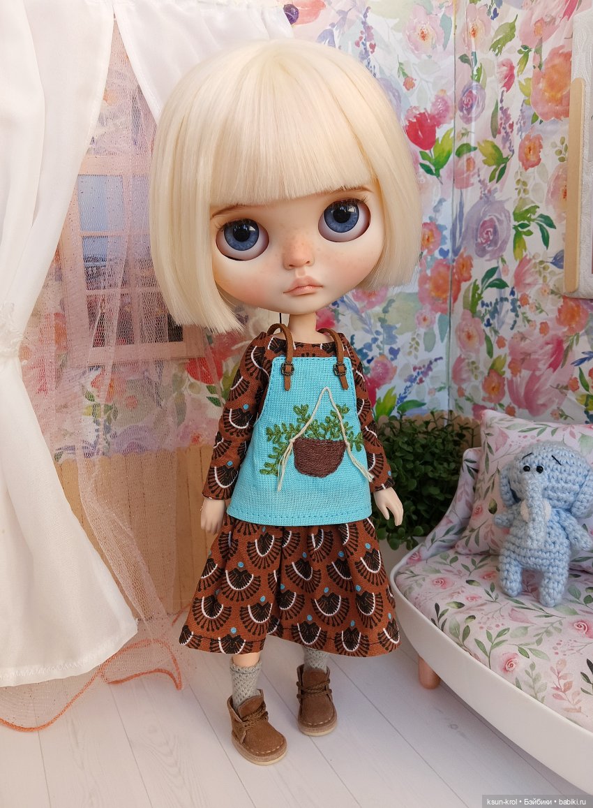 Чудесные Блайзочки. Часть 3 🌸