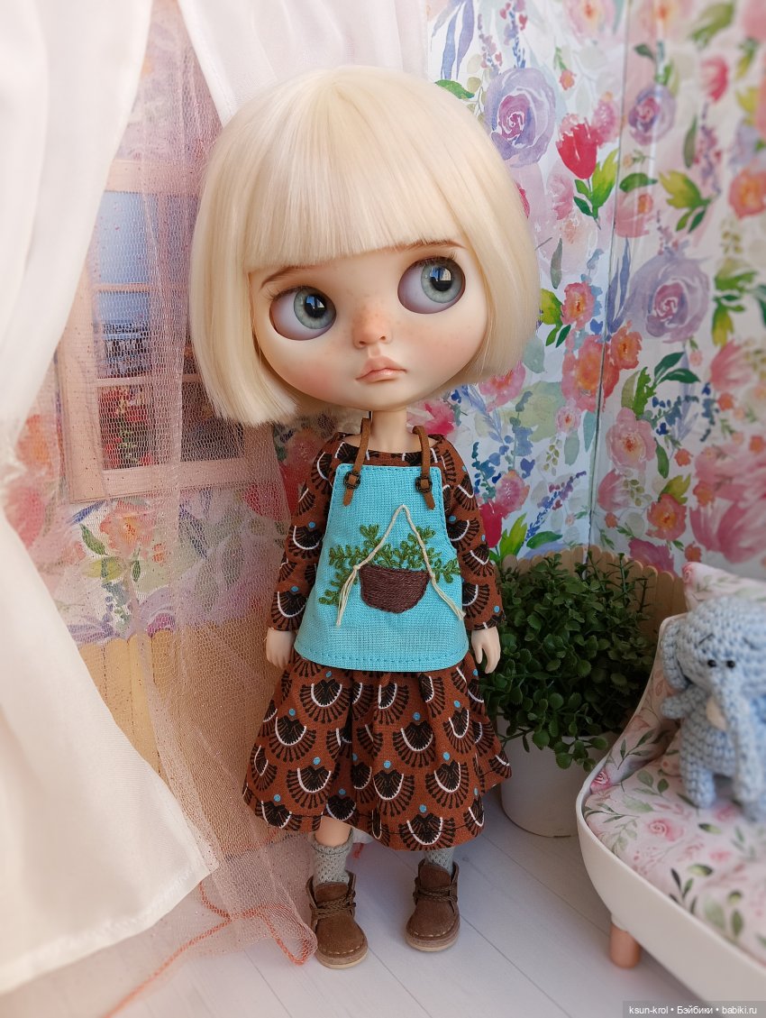 Чудесные Блайзочки. Часть 3 🌸