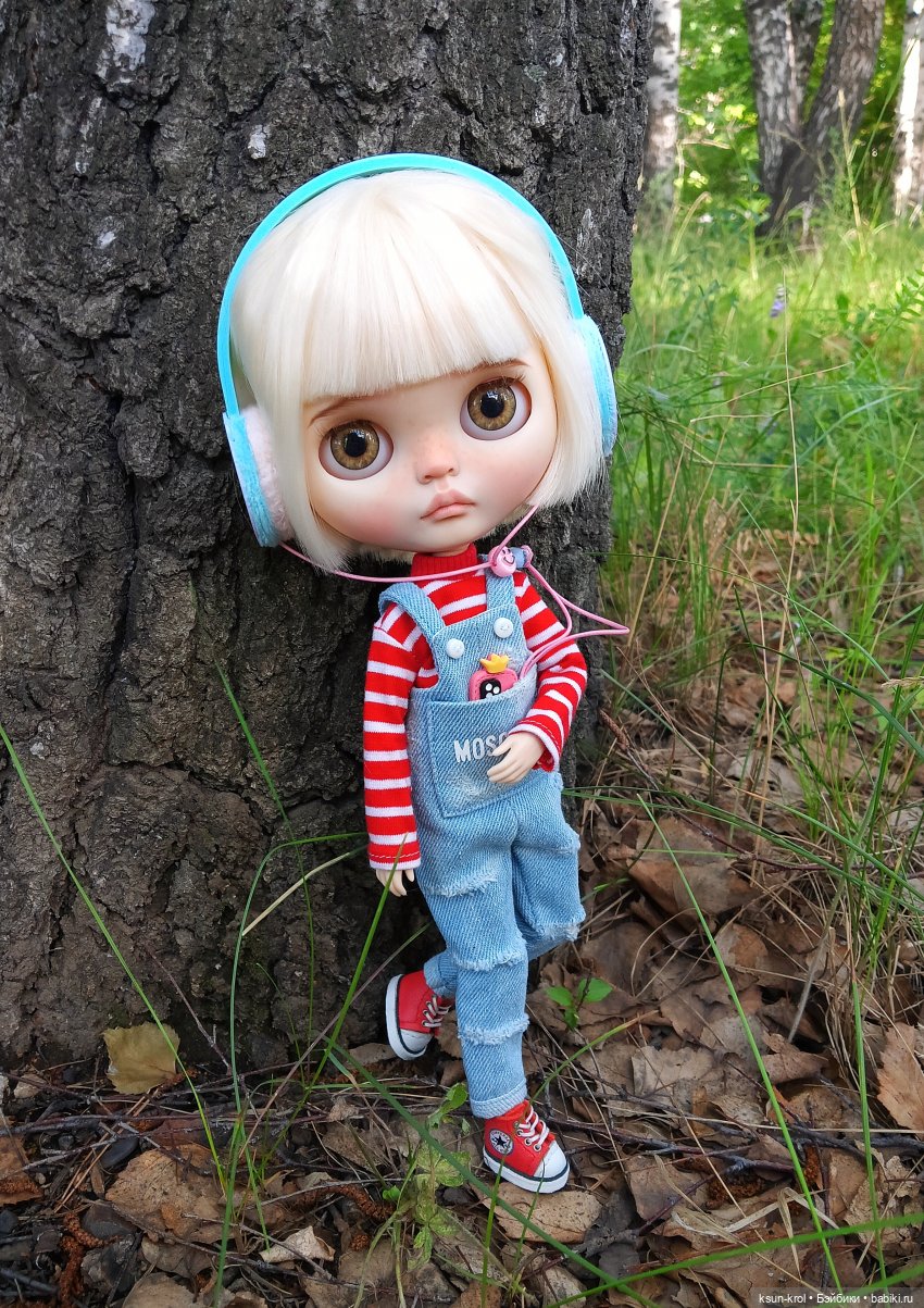 Чудесные Блайзочки. Часть 3 🌸