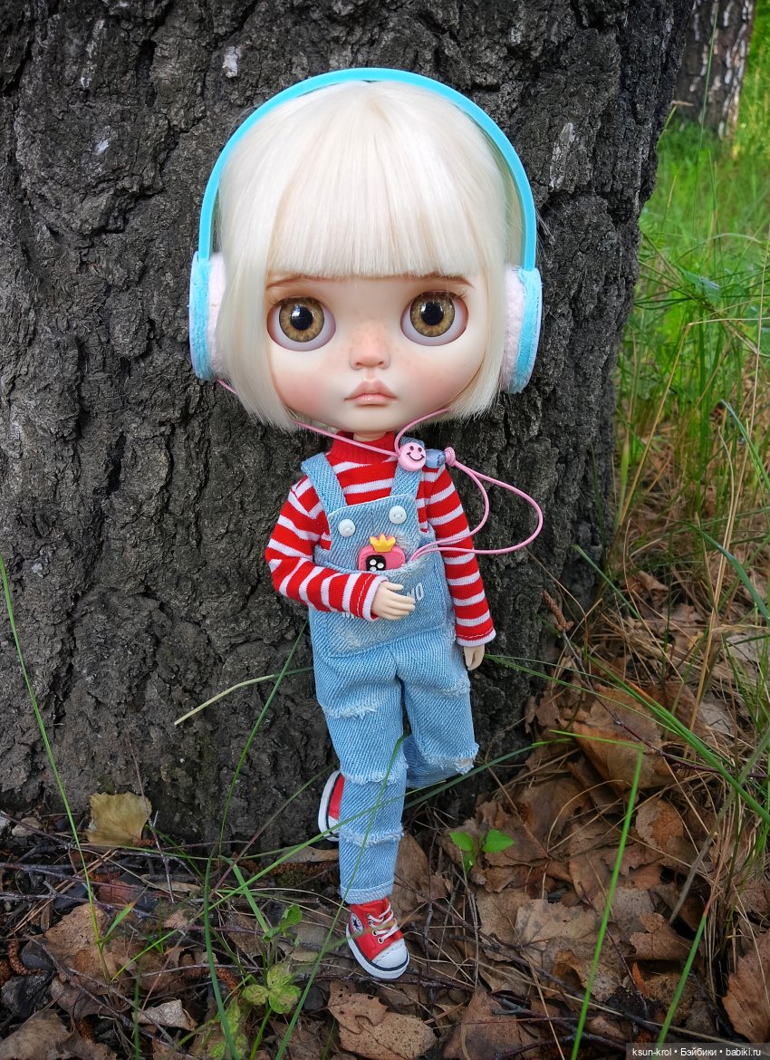 Чудесные Блайзочки. Часть 3 🌸