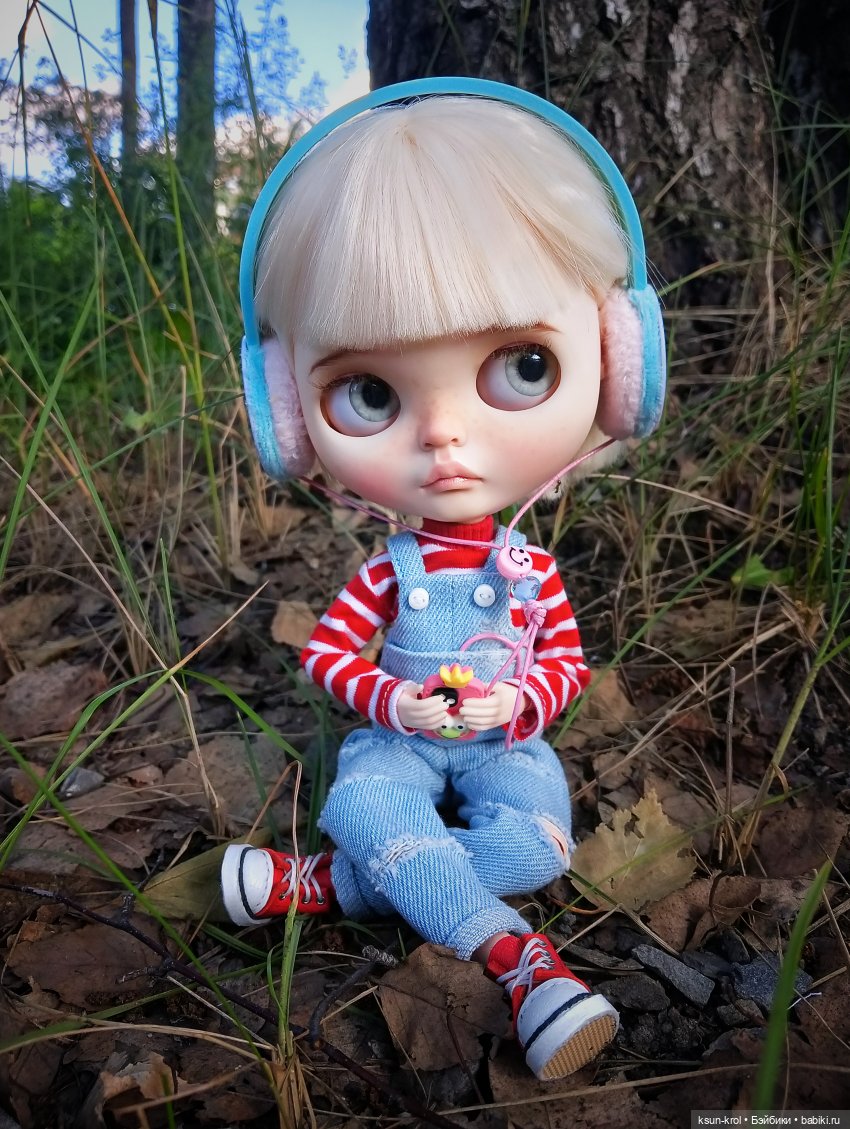 Чудесные Блайзочки. Часть 3 🌸