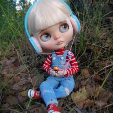 Чудесные Блайзочки. Часть 3 🌸