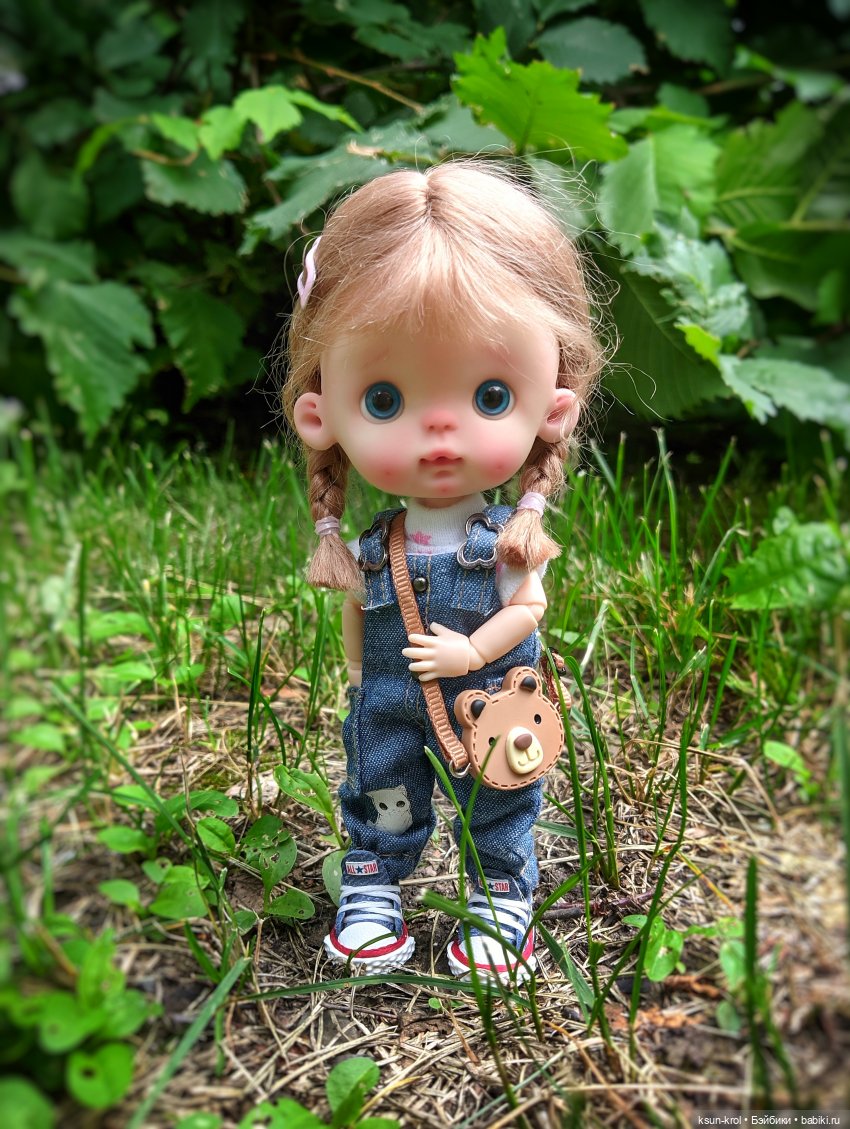 Крошки с ладошку. Часть 9 (фото 8)