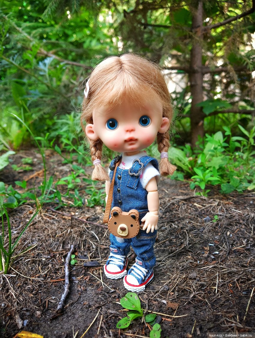 Крошки с ладошку. Часть 9 (фото 9)