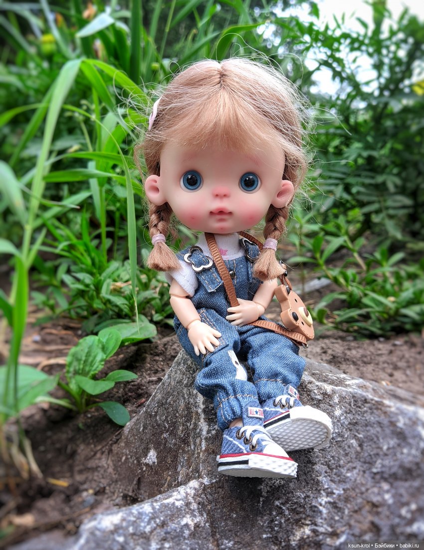 Крошки с ладошку. Часть 9 (фото 10)