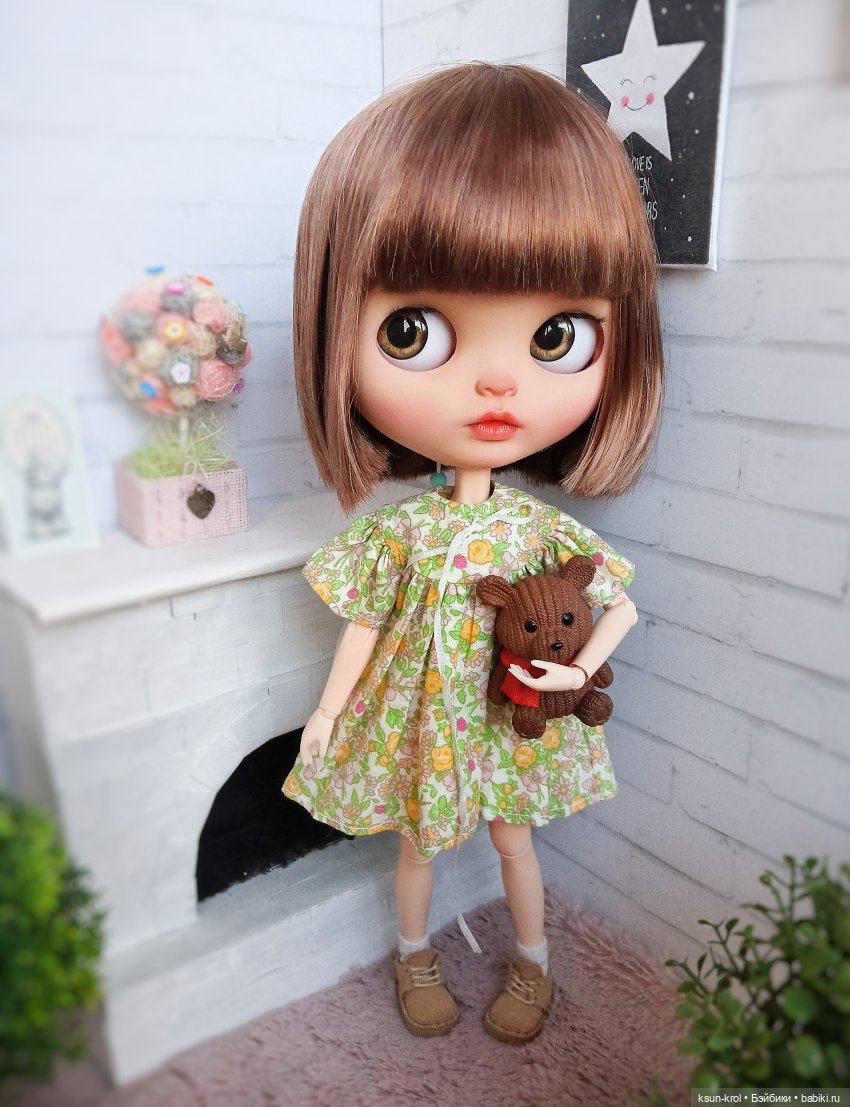 Чудесные Блайзочки. Часть 3 🌸