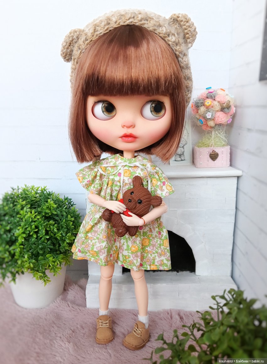 Чудесные Блайзочки. Часть 3 🌸