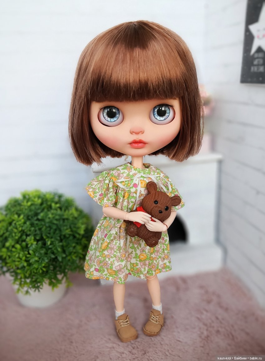 Чудесные Блайзочки. Часть 3 🌸