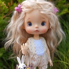 Малышки Xiaomi Monst. Часть 4