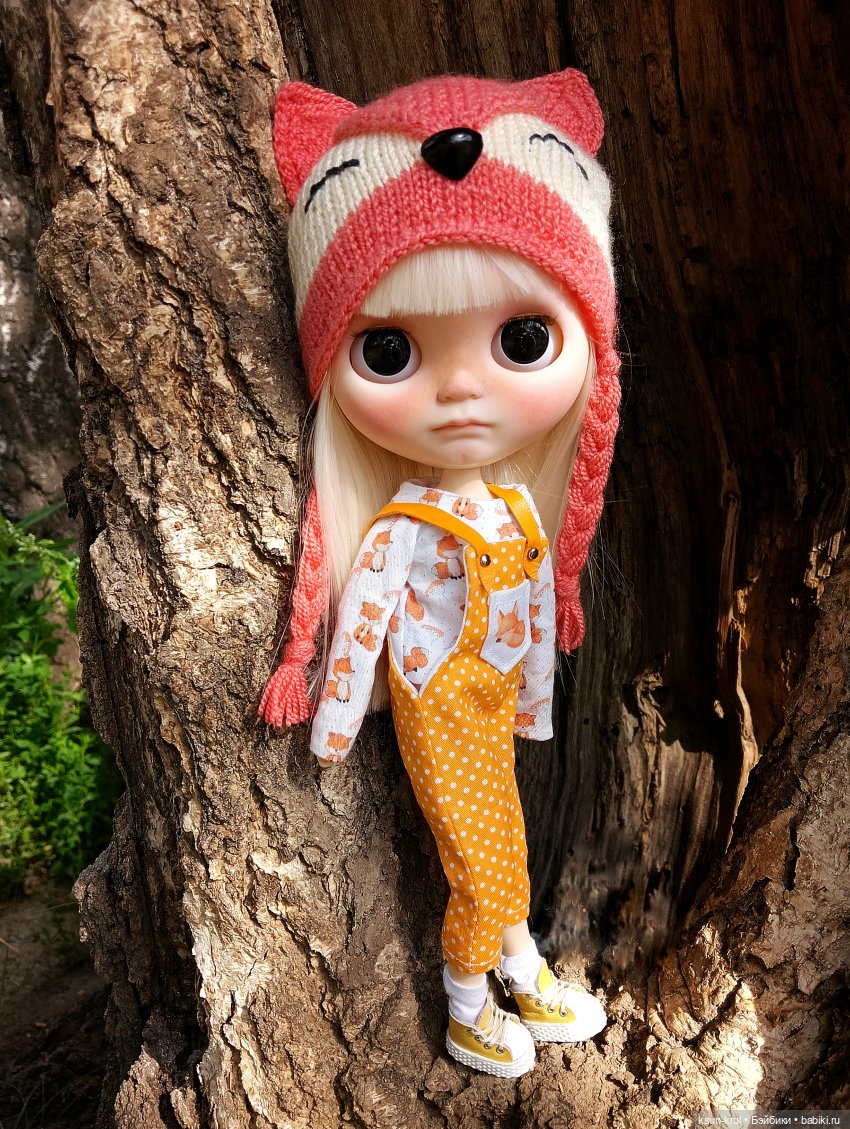 Чудесные Блайзочки. Часть 4 🌸