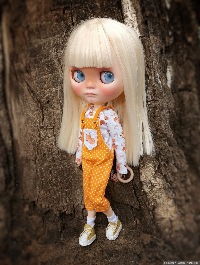 Чудесные Блайзочки. Часть 4 🌸