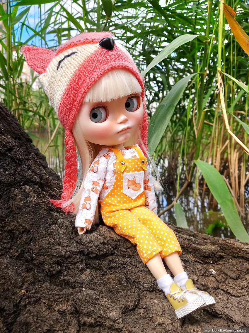 Чудесные Блайзочки. Часть 4 🌸