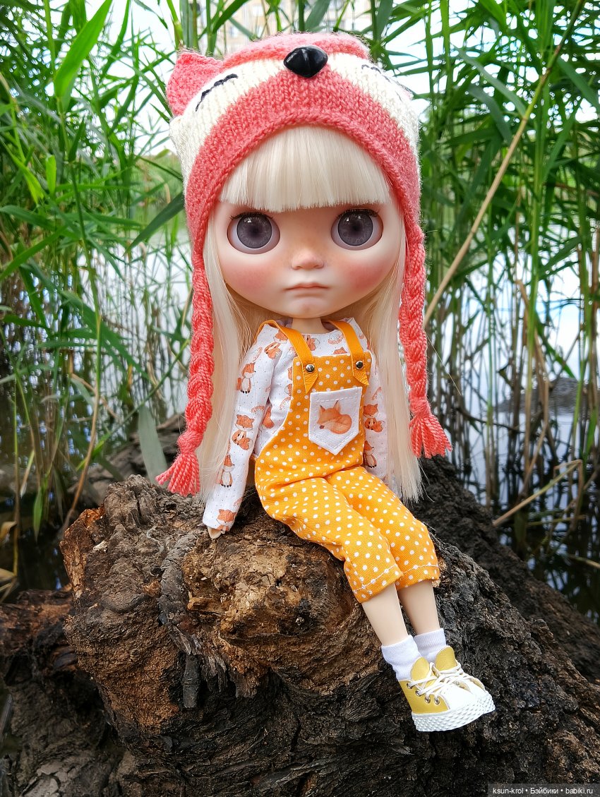 Чудесные Блайзочки. Часть 4 🌸