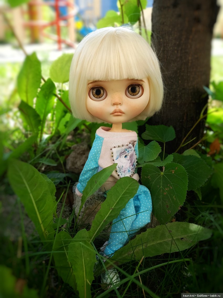 Чудесные Блайзочки. Часть 4 🌸 (фото 2)