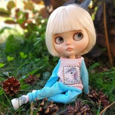 Чудесные Блайзочки. Часть 4 🌸