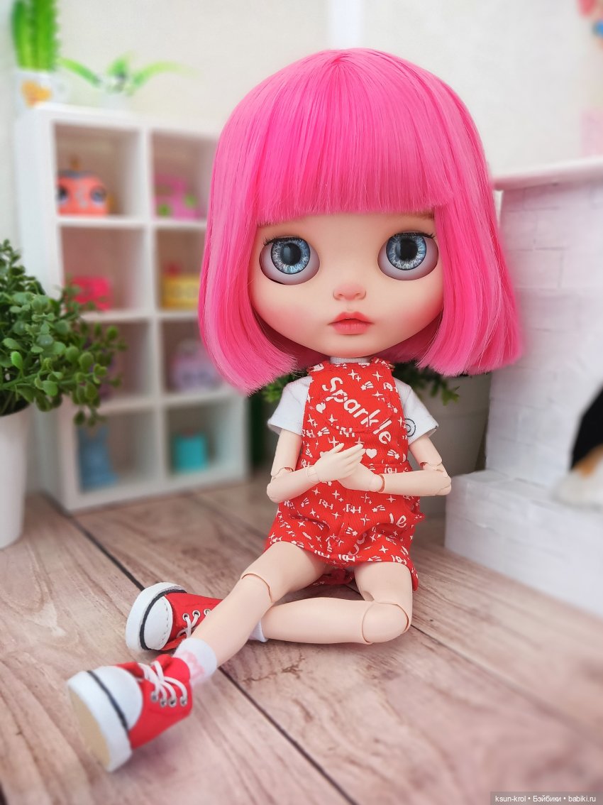 Чудесные Блайзочки. Часть 4 🌸