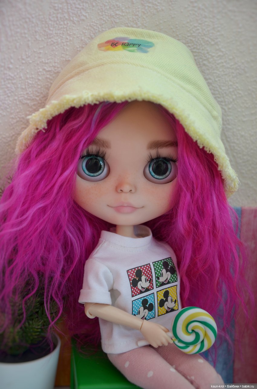 Чудесные Блайзочки. Часть 4 🌸