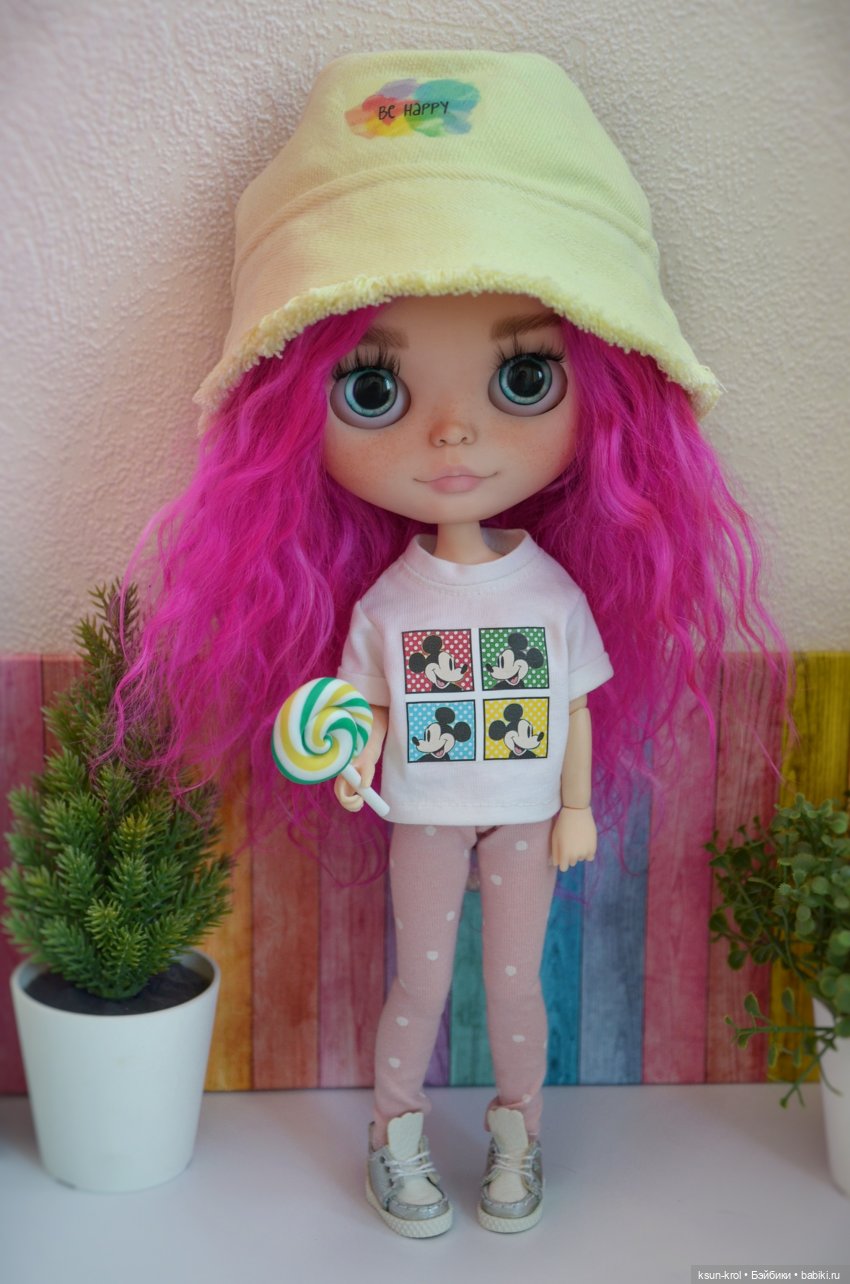 Чудесные Блайзочки. Часть 4 🌸