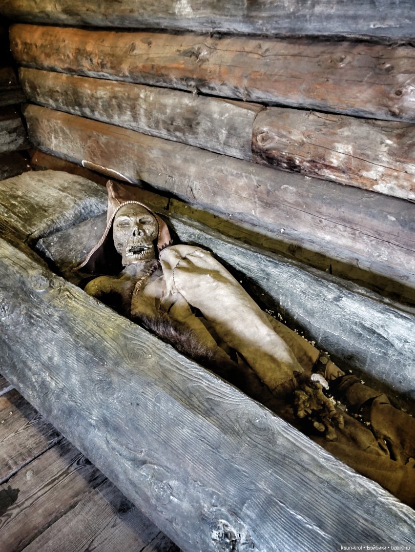 Мини-отпуск в Горном Алтае