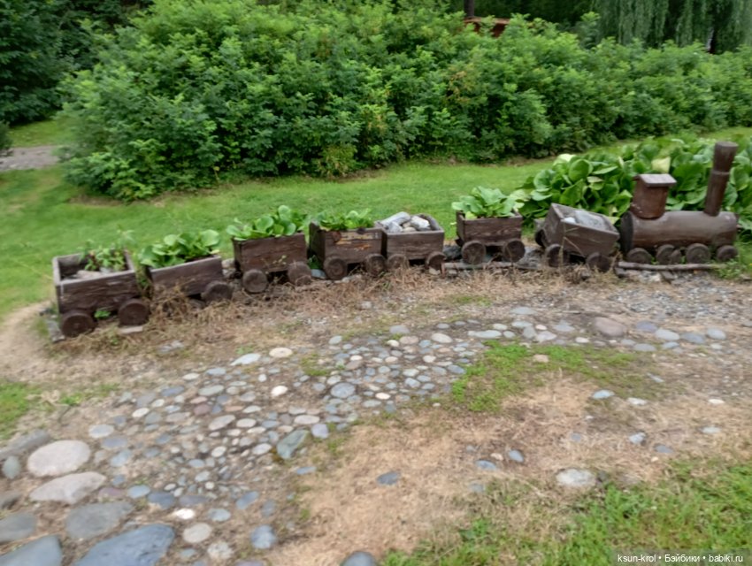 Мини-отпуск в Горном Алтае