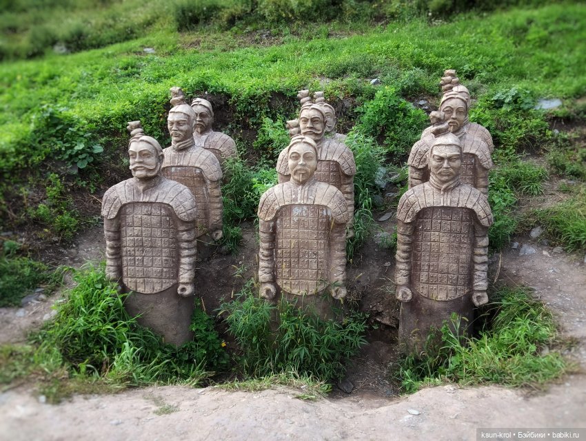 Мини-отпуск в Горном Алтае (фото 10)