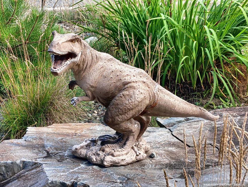 Мини-отпуск в Горном Алтае