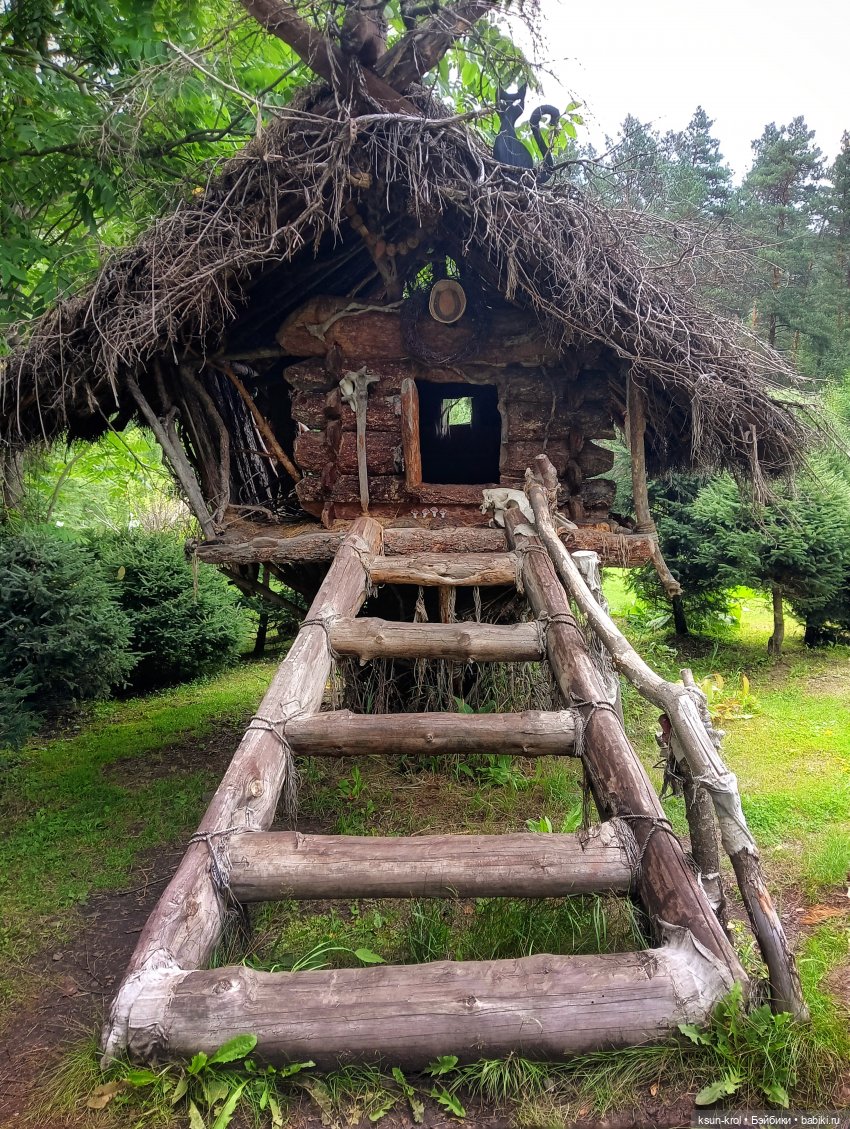 Мини-отпуск в Горном Алтае