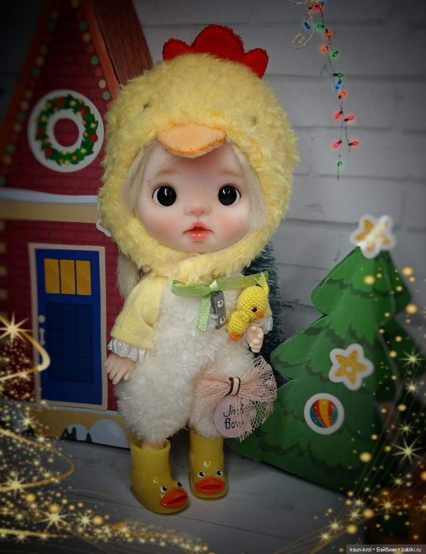 Крошки с ладошку - Часть 12 (фото 2)