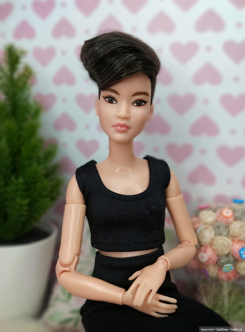 Новости из жизни кукол. Выпуск 15 - Куклы Барби - Barbie: коллекционные и  игровые | Бэйбики - 349866