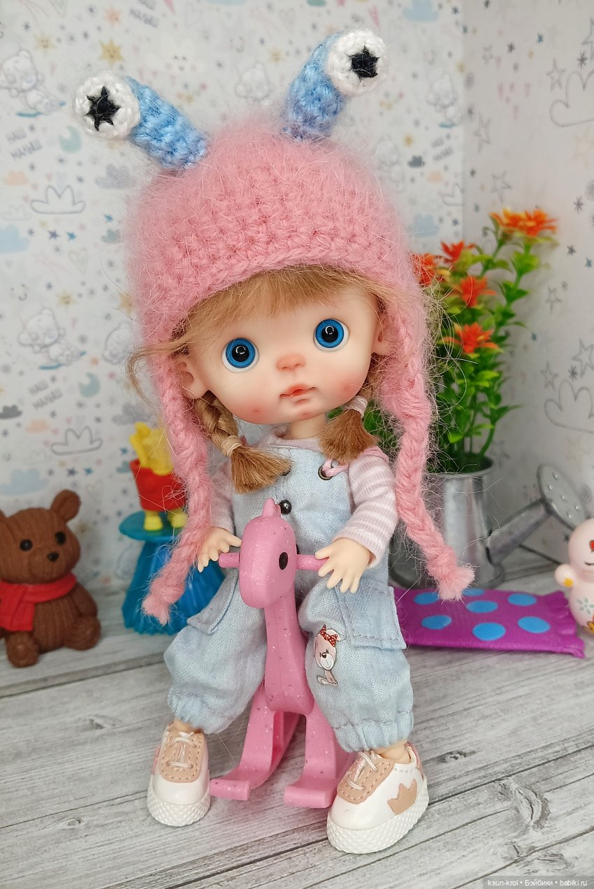 Крошки с ладошку - Часть 12