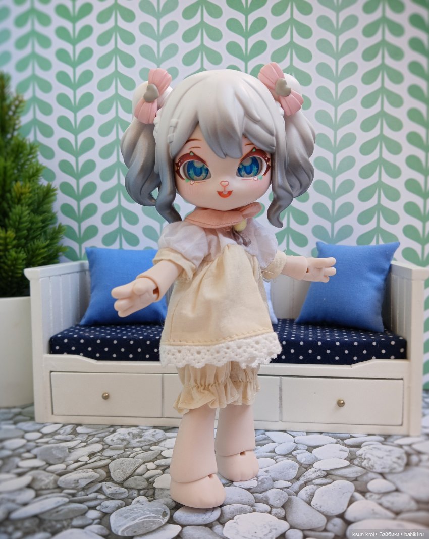 Крошки с ладошку - Часть 12