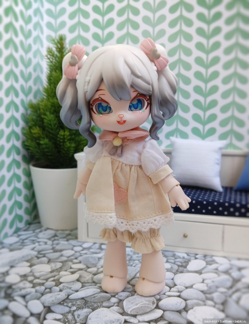 Крошки с ладошку - Часть 12