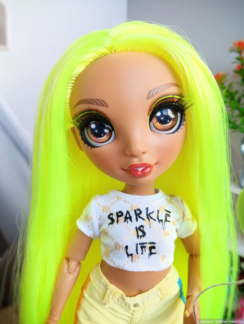 Rainbow High. Часть 5 — Куклы Rainbow High (Рейнбоу Хай (фото 2)