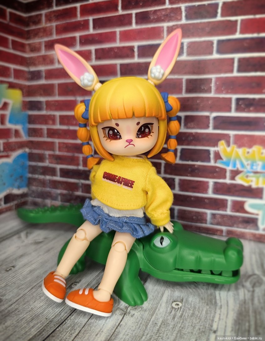 Крошки с ладошку - Часть 12