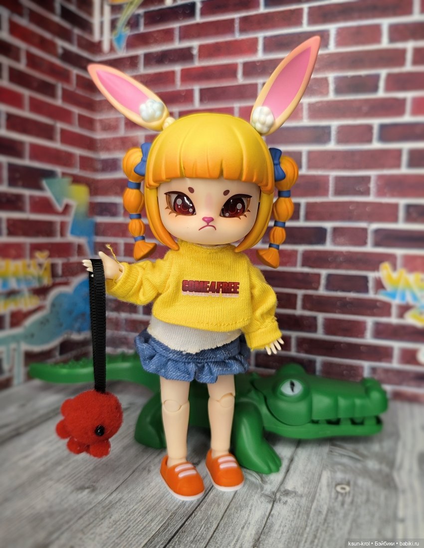 Крошки с ладошку - Часть 12