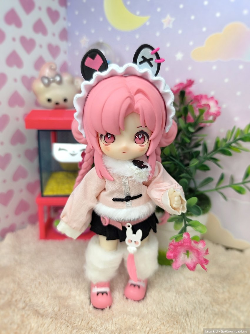 Крошки с ладошку - Часть 12