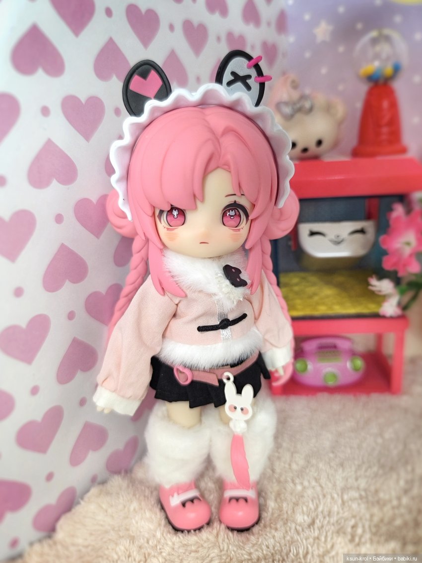 Крошки с ладошку - Часть 12